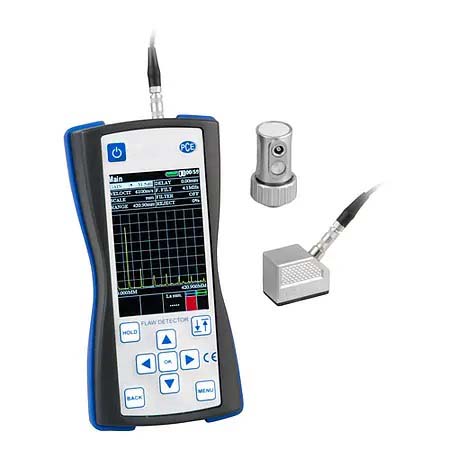 Ultrasonic Thickness Gauge