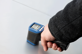 Coating Thickness