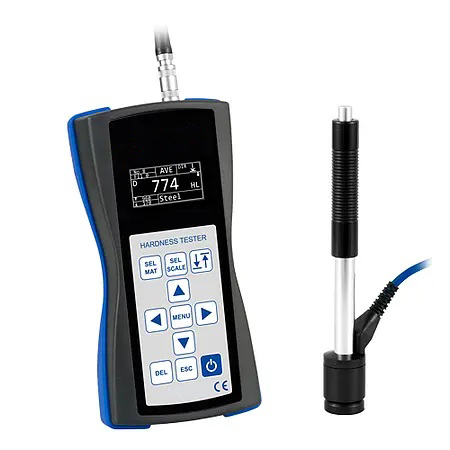 Hardness Tester