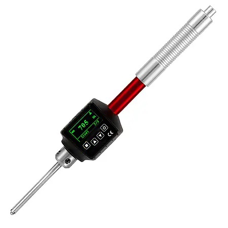 Metal Hardness Tester