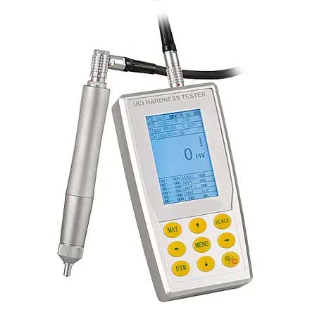 Material Hardness Tester