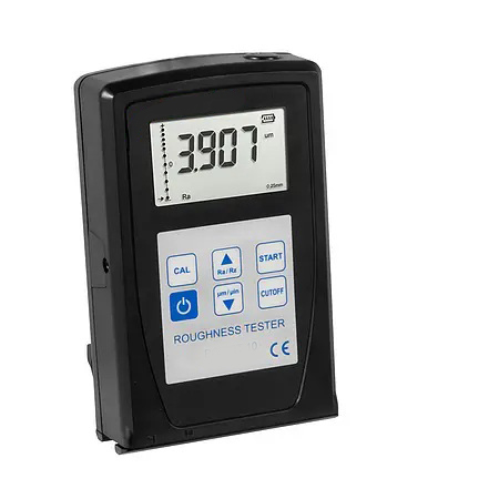 Roughness Tester