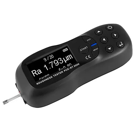 Profilometer