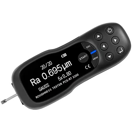 Profilometer