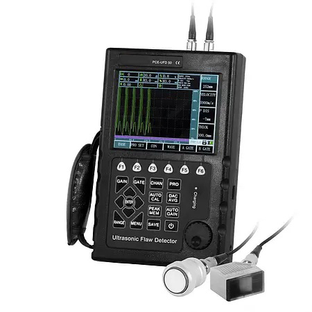 Ultrasonic Thickness Gauge