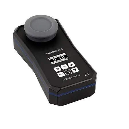 Water Analysis Meter