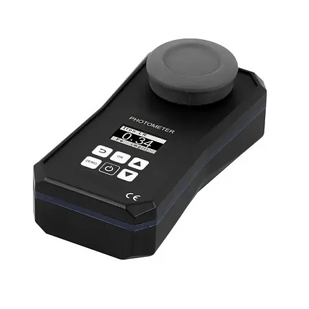 Photometer