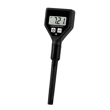 Water Analysis Meter
