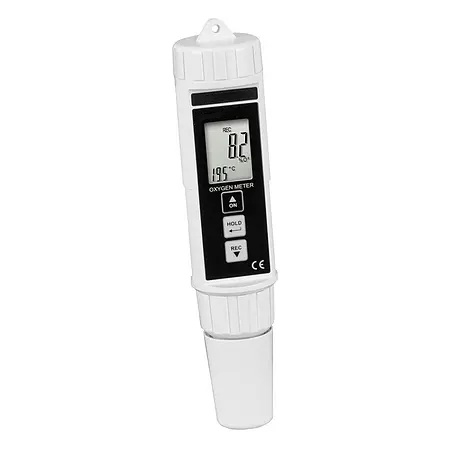 Dissolved Oxygen Meter