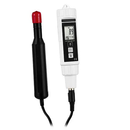 Dissolved Oxygen Meter