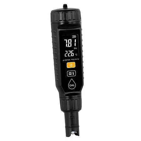 pH Tester