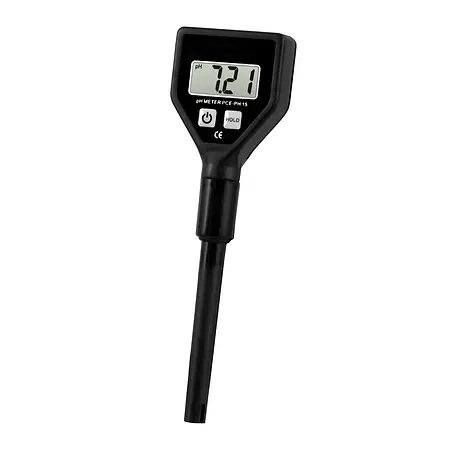 pH Meter