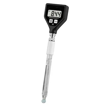 pH Meter