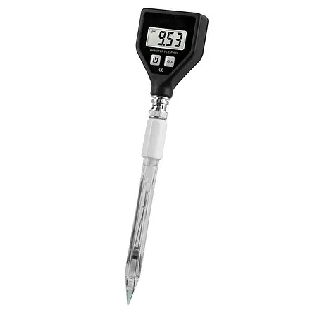 pH Meter
