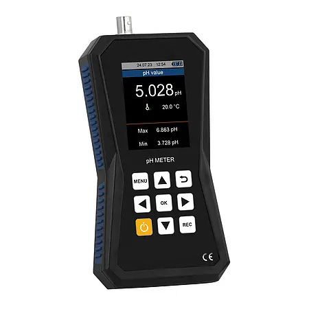 pH tester / pH meter