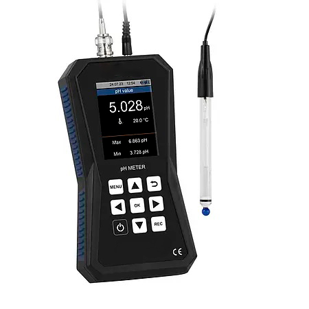 pH Tester