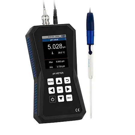 pH Meter