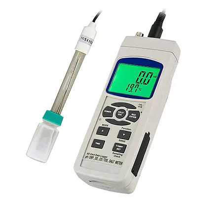 Multifunction pH Meter