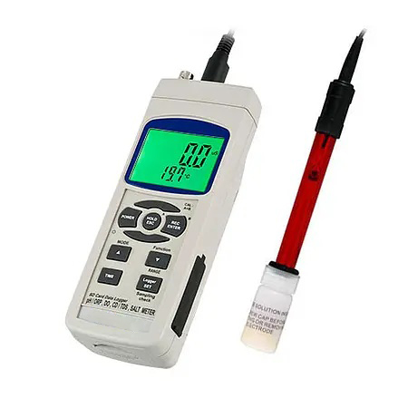 Redox Meter