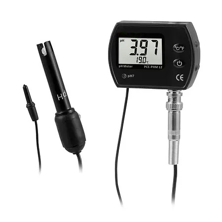 pH Meter