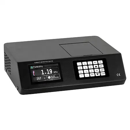 Turbidity Meter
